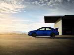Subaru WRX STi 2017 года (NA)